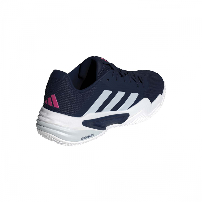 PANTOFI ADIDAS Barricade M Clay Navy [4]