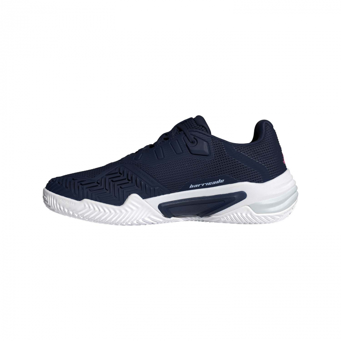 PANTOFI ADIDAS Barricade M Clay Navy [7]