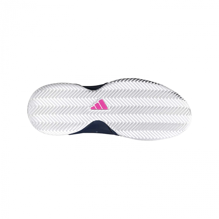 PANTOFI ADIDAS Barricade M Clay Navy [2]