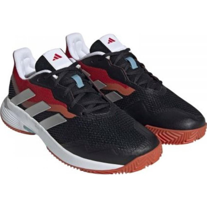 Pantofi ADIDAS CourtJam Control Clay Core [2]