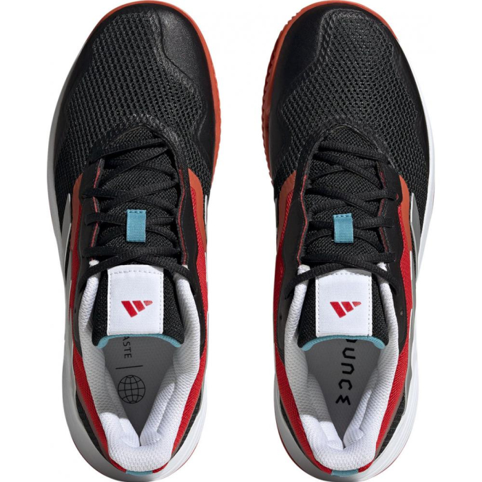 Pantofi ADIDAS CourtJam Control Clay Core [4]