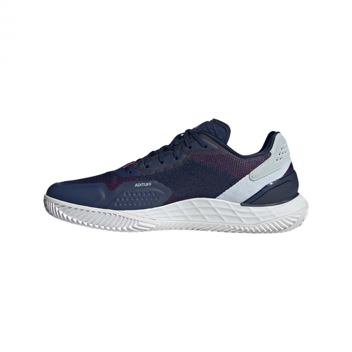 PANTOFI ADIDAS Defiant Speed 2 Clay Navy [7]
