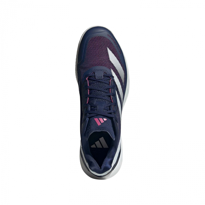 PANTOFI ADIDAS Defiant Speed 2 Clay Navy [3]