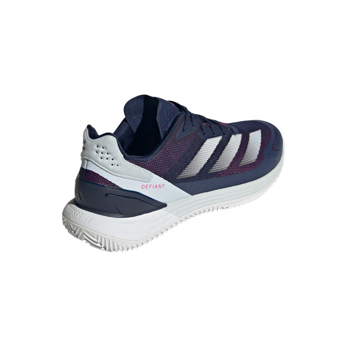 PANTOFI ADIDAS Defiant Speed 2 Clay Navy [4]
