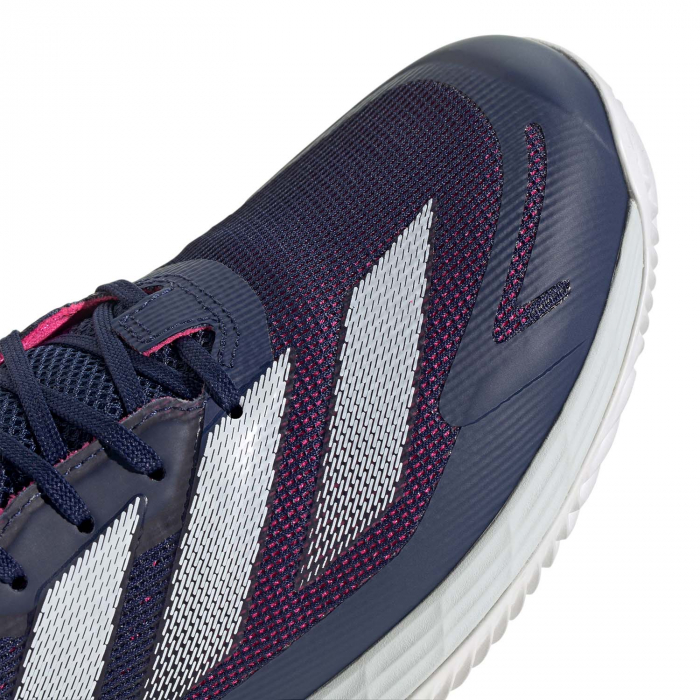 PANTOFI ADIDAS Defiant Speed 2 Clay Navy [5]