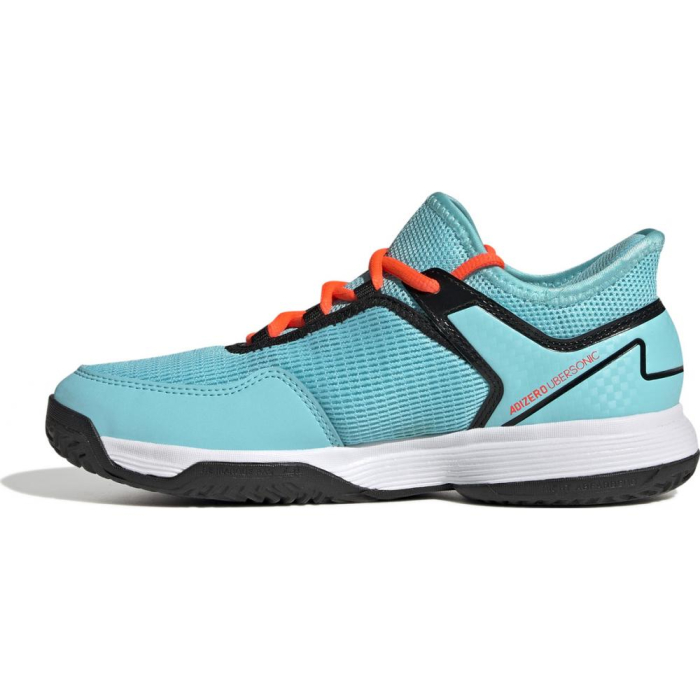 PANTOFI ADIDAS JR UBERSONIC 4K BLUE [4]