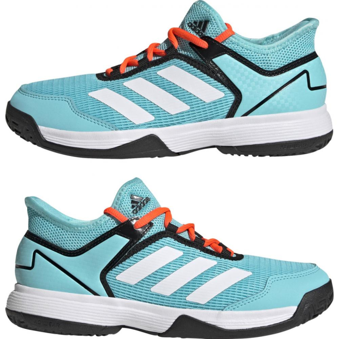 PANTOFI ADIDAS JR UBERSONIC 4K BLUE [2]