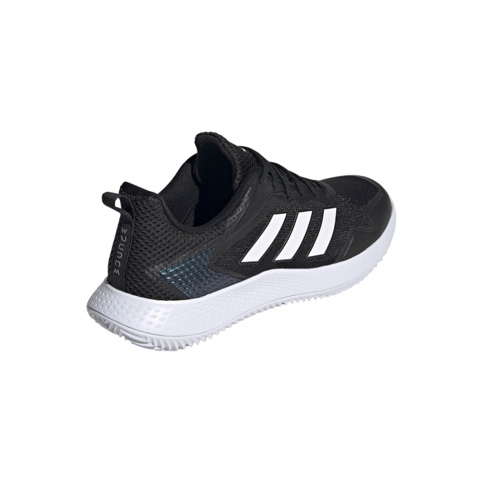 PANTOFI ADIDAS M Defiant Speed clay BLACK [3]