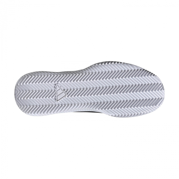 PANTOFI ADIDAS M Defiant Speed clay BLACK [2]
