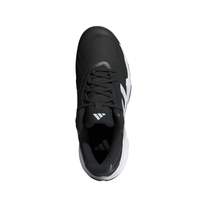 PANTOFI ADIDAS M Solematch Control 2 Clay Black [3]
