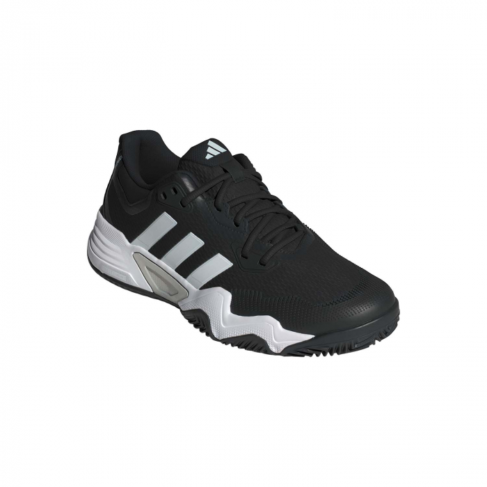 PANTOFI ADIDAS M Solematch Control 2 Clay Black [6]