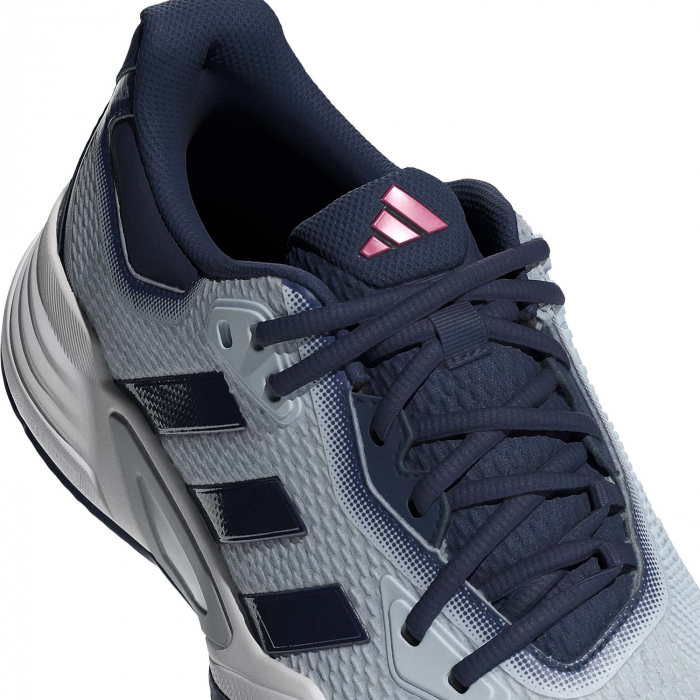 PANTOFI ADIDAS M Solematch Control 2 Clay Halo Blue [5]