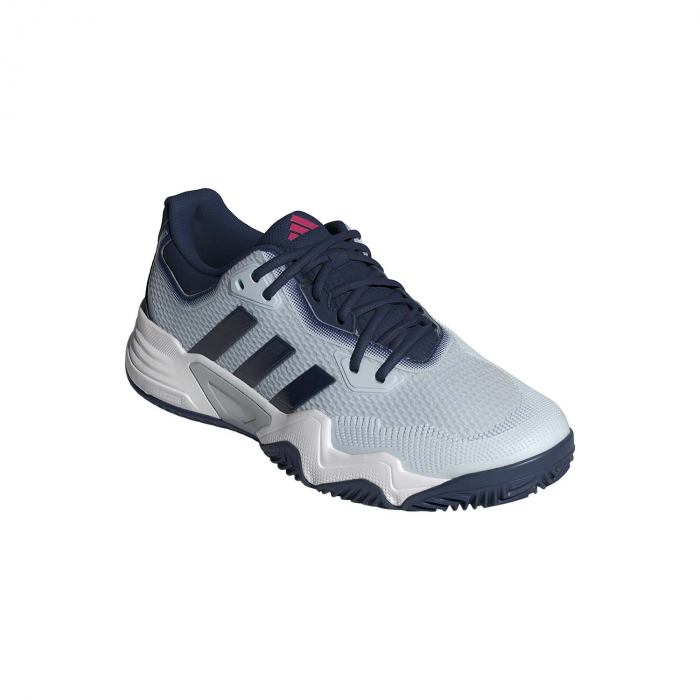 PANTOFI ADIDAS M Solematch Control 2 Clay Halo Blue [3]