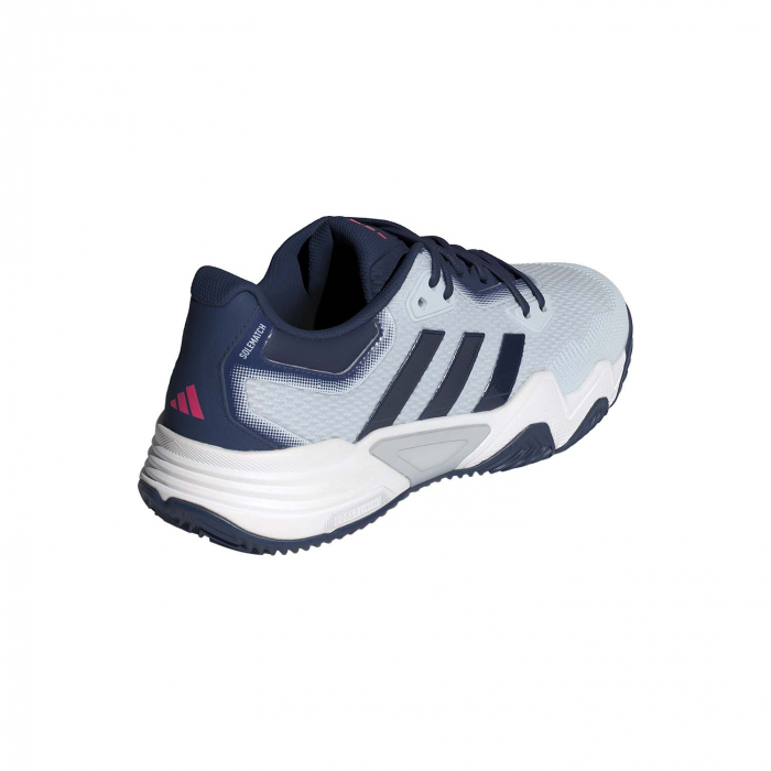 PANTOFI ADIDAS M Solematch Control 2 Clay Halo Blue [4]