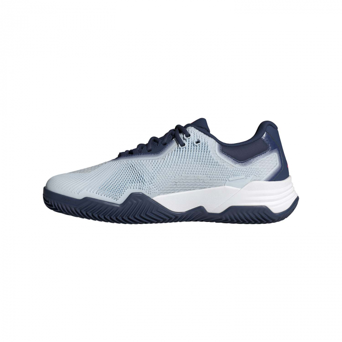 PANTOFI ADIDAS M Solematch Control 2 Clay Halo Blue [7]