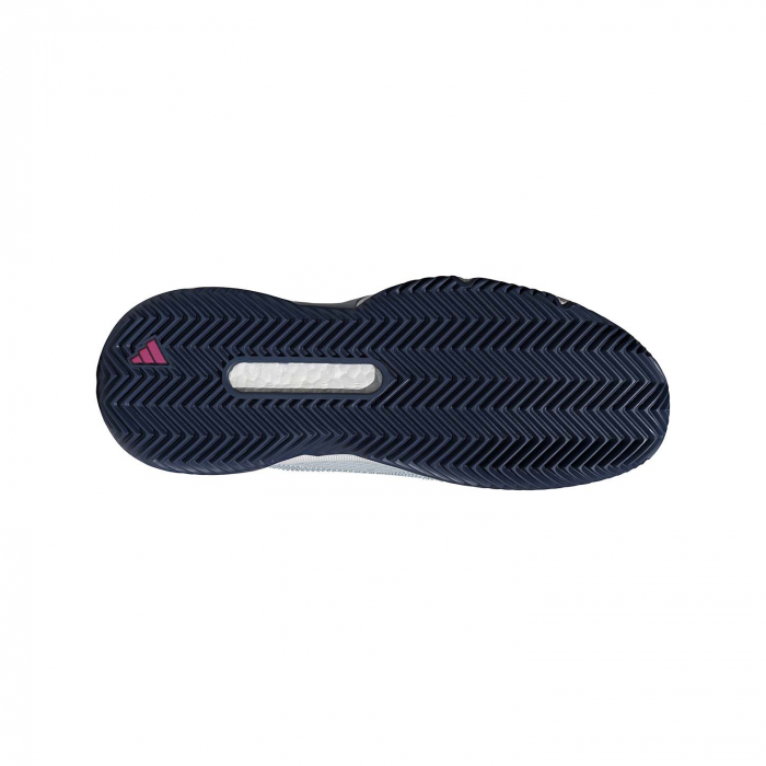 PANTOFI ADIDAS M Solematch Control 2 Clay Halo Blue [2]