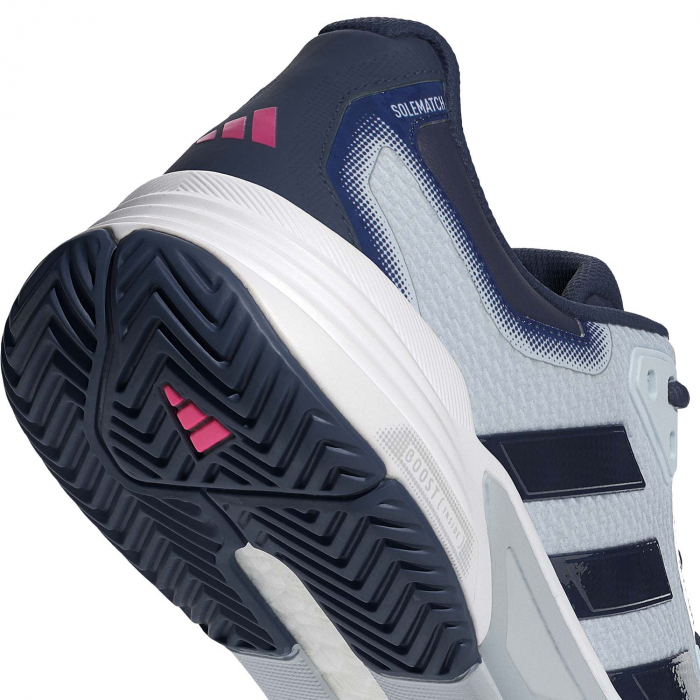 PANTOFI ADIDAS M Solematch Control 2 Halo Blue [6]