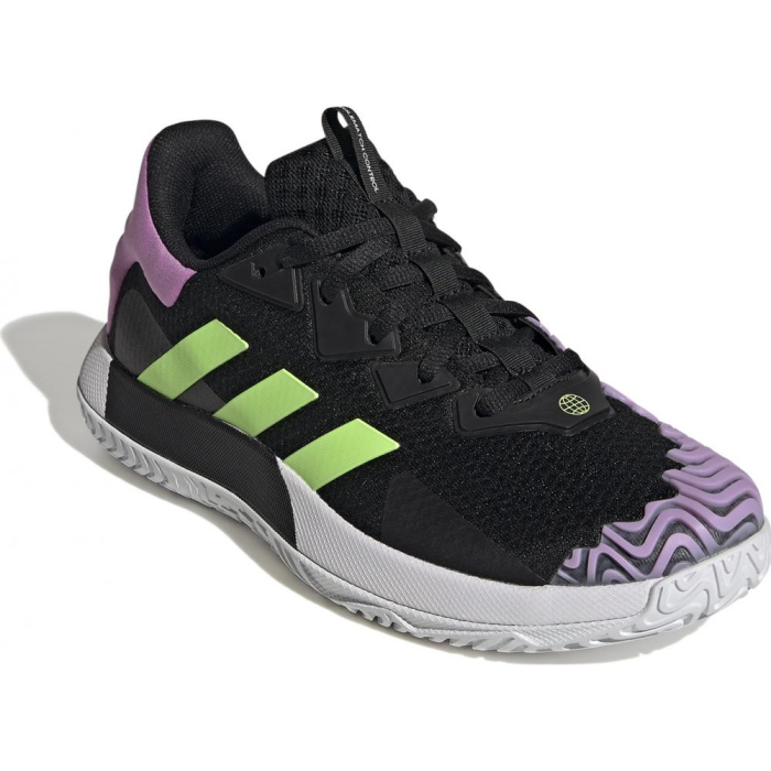 PANTOFI ADIDAS Performance SOLEMATCH CONTROL M Black [3]