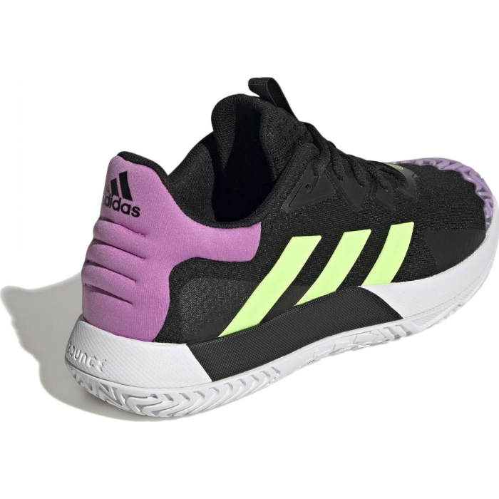 PANTOFI ADIDAS Performance SOLEMATCH CONTROL M Black [4]