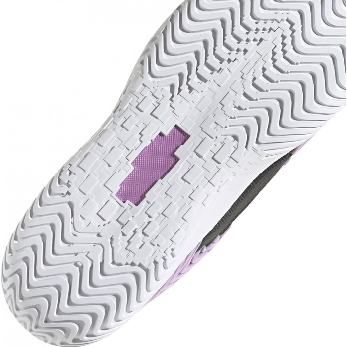 PANTOFI ADIDAS Performance SOLEMATCH CONTROL M Black [5]