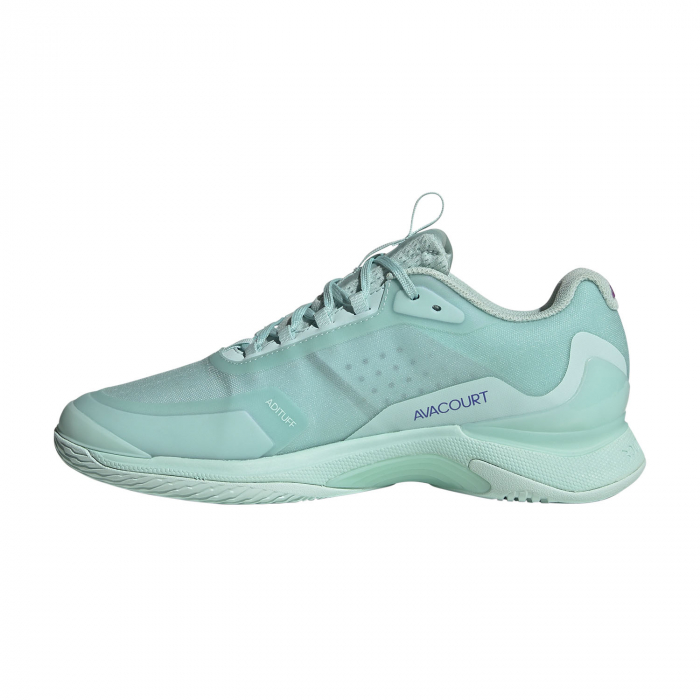 PANTOFI ADIDAS W Avacourt 2 Menta [2]