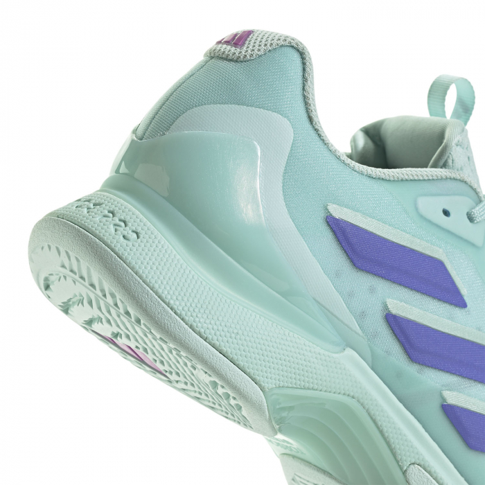 PANTOFI ADIDAS W Avacourt 2 Menta [4]