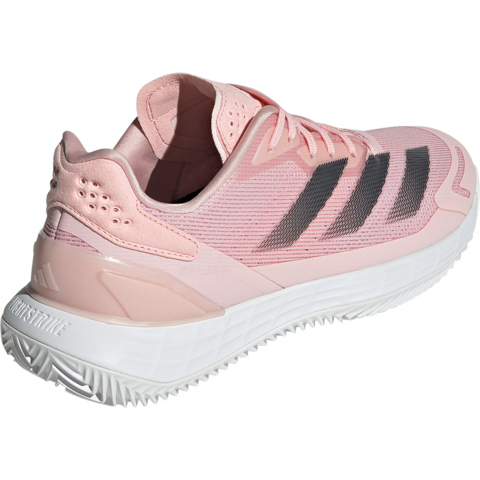 PANTOFI ADIDAS W Defiant Speed 2 C PINK WHITE [7]