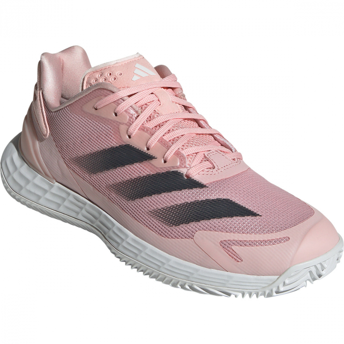 PANTOFI ADIDAS W Defiant Speed 2 C PINK WHITE [8]