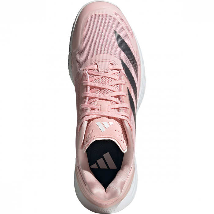 PANTOFI ADIDAS W Defiant Speed 2 C PINK WHITE [6]