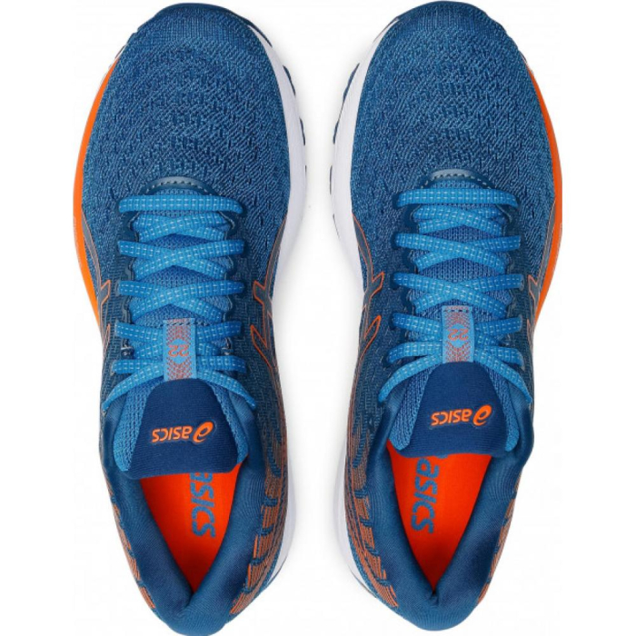 Pantofi alergare Asics GEL-CUMULUS 22 REBORN M BLUE/MAKO Blue [3]