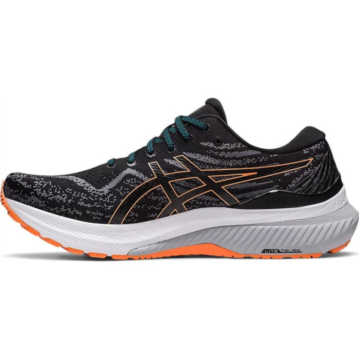 PANTOFI ALERGARE ASICS GEL-KAYANO 29 BLACK SUN PEACH [3]