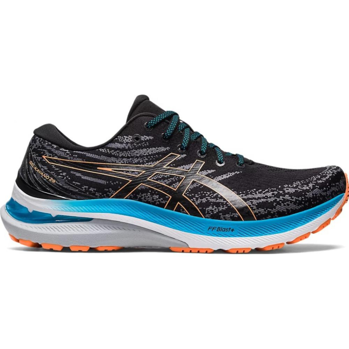 PANTOFI ALERGARE ASICS GEL-KAYANO 29 BLACK SUN PEACH [2]