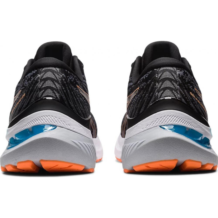 PANTOFI ALERGARE ASICS GEL-KAYANO 29 BLACK SUN PEACH [7]