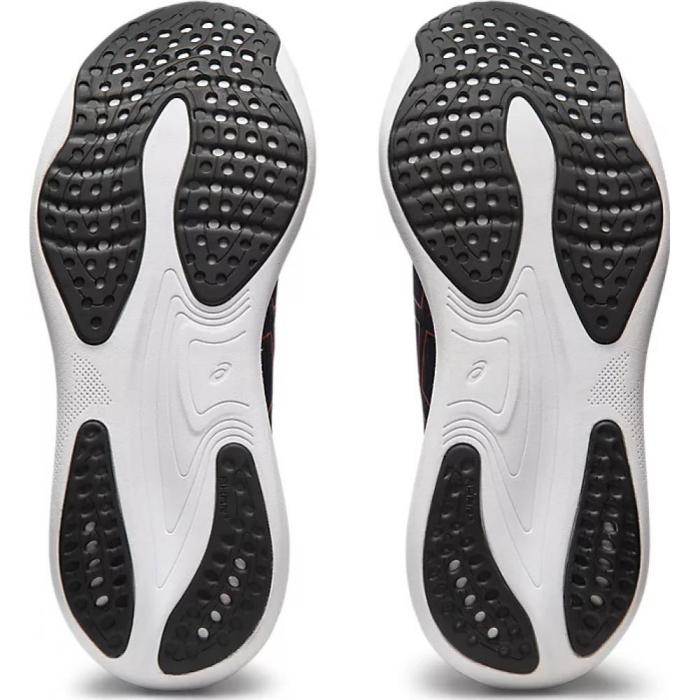 PANTOFI ALERGARE ASICS GEL-NIMBUS 25 MIDNIGHT/SPICE LATTE [6]