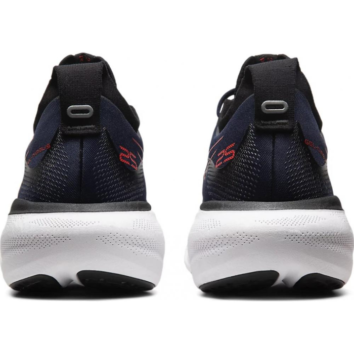 PANTOFI ALERGARE ASICS GEL-NIMBUS 25 MIDNIGHT/SPICE LATTE [7]