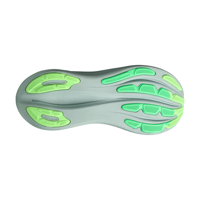 Pantofi Alergare Asics Gel-Nimbus 28 Cold Moss/Green [6]