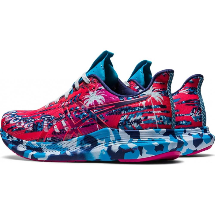 PANTOFI ALERGARE ASICS NOOSA TRI 14 DIVA PINK/INDIGO BLUE W [4]