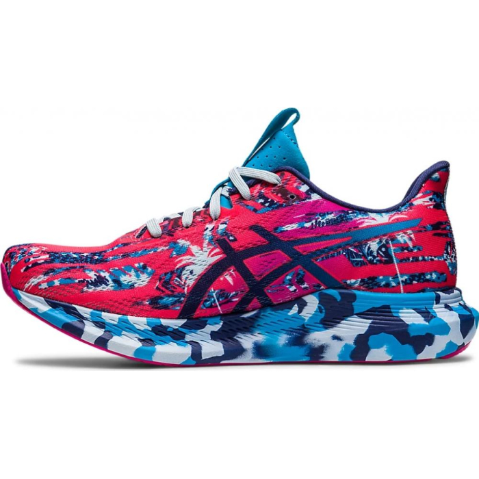 PANTOFI ALERGARE ASICS NOOSA TRI 14 DIVA PINK/INDIGO BLUE W [3]