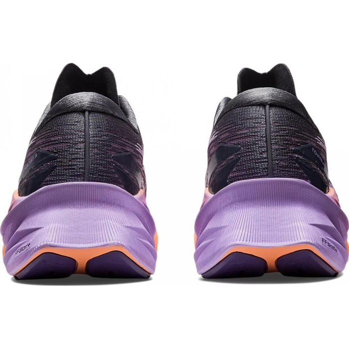 PANTOFI ALERGARE ASICS NOVABLAST 3 METROPOLIS/DUSK VIOLET [7]