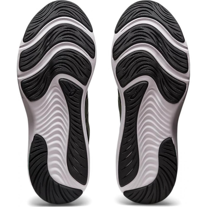 PANTOFI ALERGARE GEL-PULSE 14 GRAPHITE GREY LIME ZEST [6]