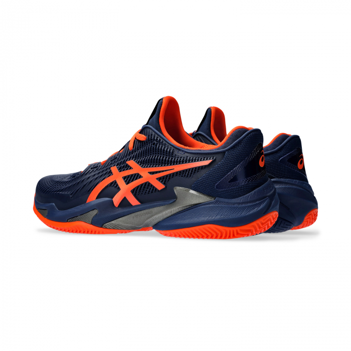 PANTOFI ASICS COURT FF 3 CLAY BLUE  KOI [4]