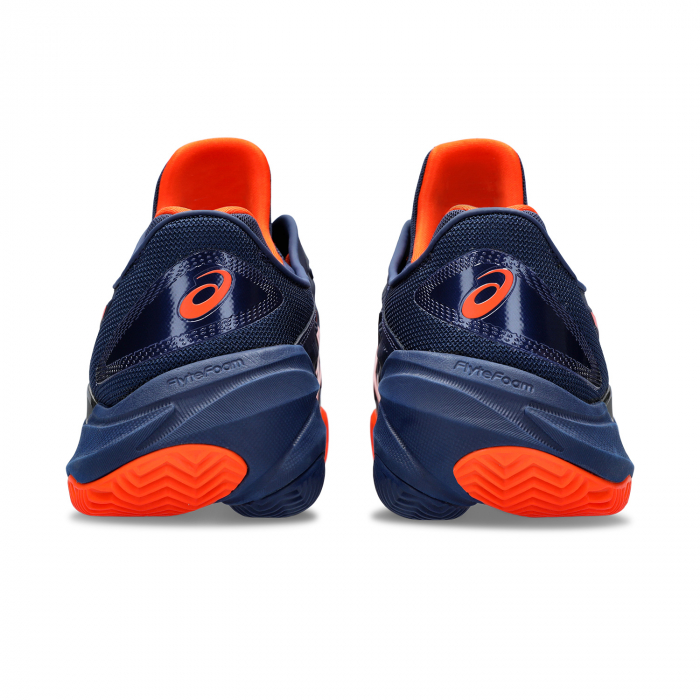 PANTOFI ASICS COURT FF 3 CLAY BLUE  KOI [6]