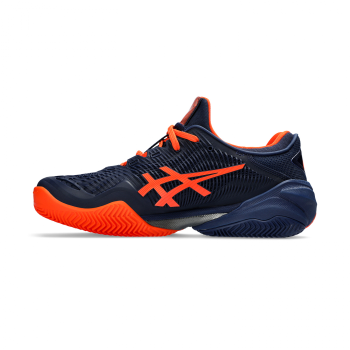 PANTOFI ASICS COURT FF 3 CLAY BLUE  KOI [2]