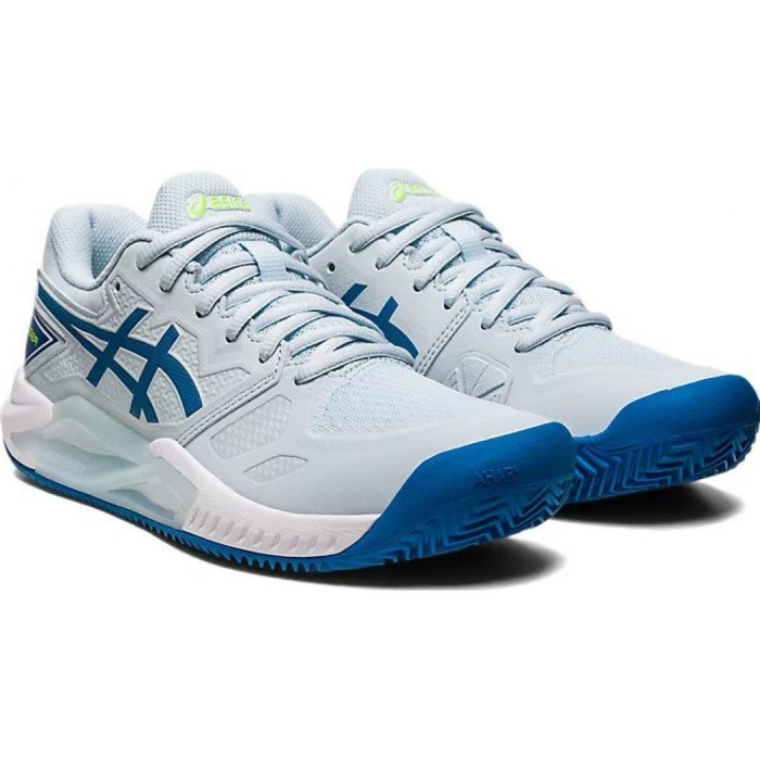 Pantofi Asics GEL-CHALLENGER 13 CLAY SKY/REBORN BLUE [2]