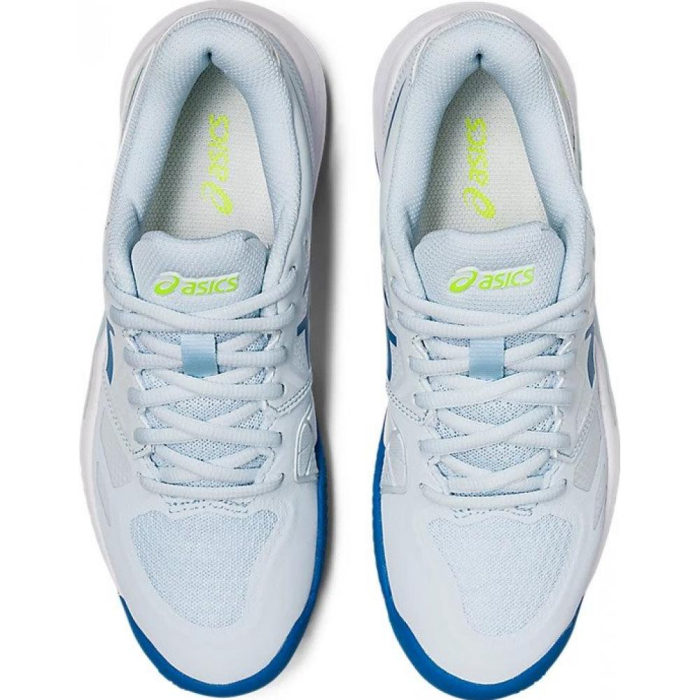 Pantofi Asics GEL-CHALLENGER 13 CLAY SKY/REBORN BLUE [4]