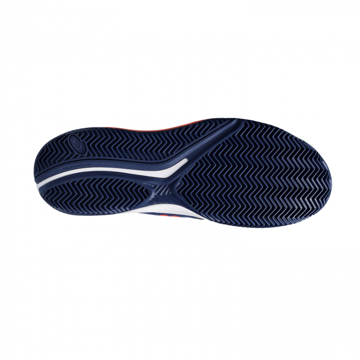 PANTOFI ASICS GEL-CHALLENGER 14 CLAY BLUE /KOI [7]