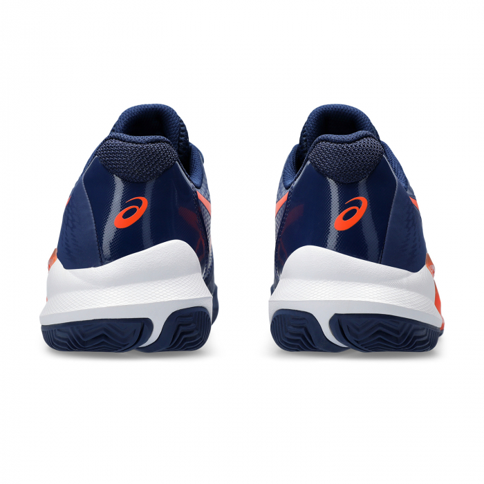 PANTOFI ASICS GEL-CHALLENGER 14 CLAY BLUE /KOI [5]