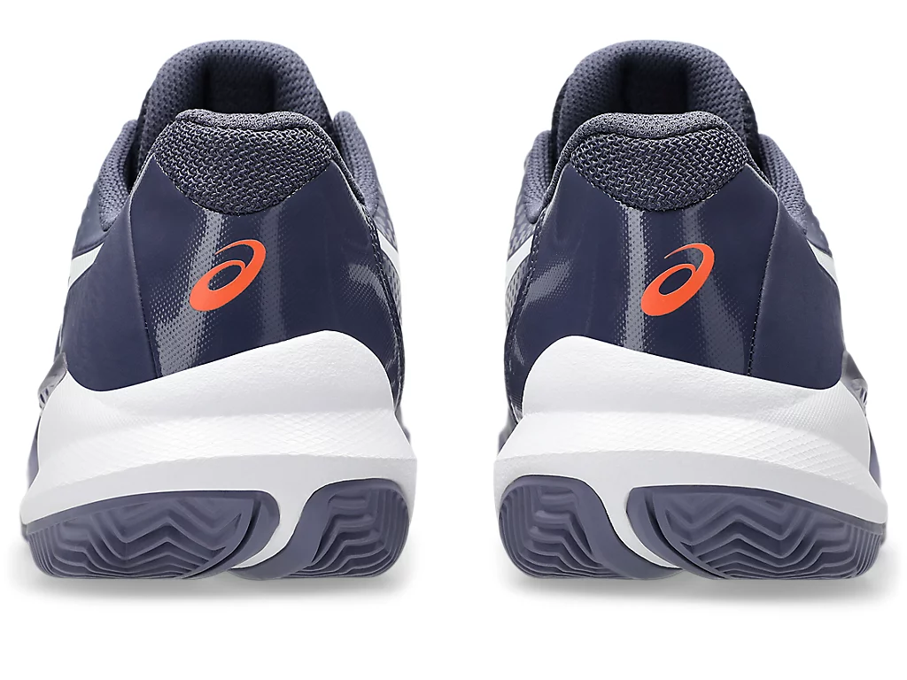 Pantofi Tenis Asics Gel-Challenger 14 Clay Indigo Fog/White [5]
