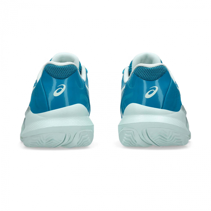 Pantofi Asics Gel-Challenger 14 Clay Teal Blue [3]