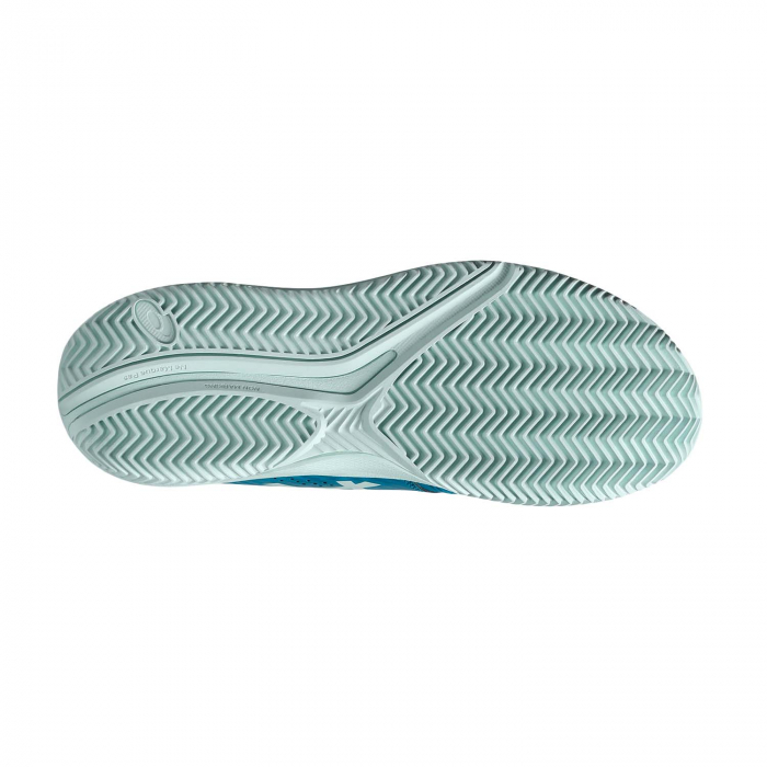 Pantofi Asics Gel-Challenger 14 Clay Teal Blue [2]